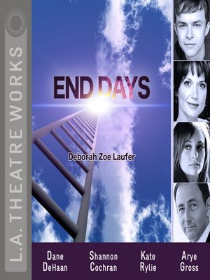 cover image of End Days